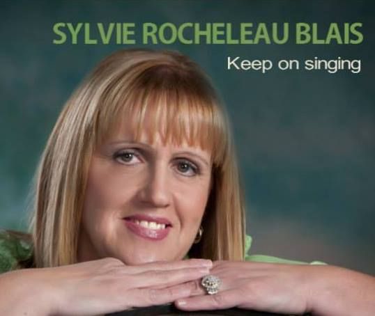 Sylvie Rocheleau Blais recorded her cd at Lilnavy Studio.