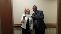 $2000 for Alzheime'rs Care