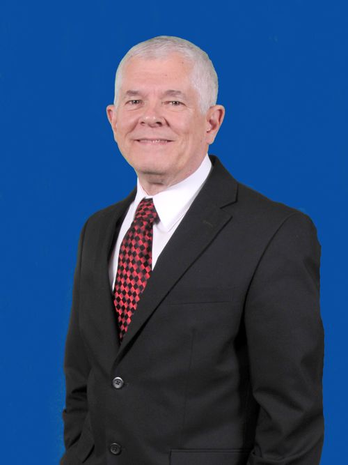 Don West-Tenor