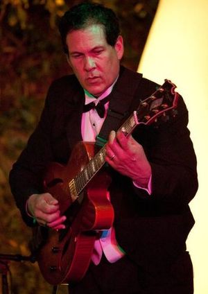 Jimmy Spero