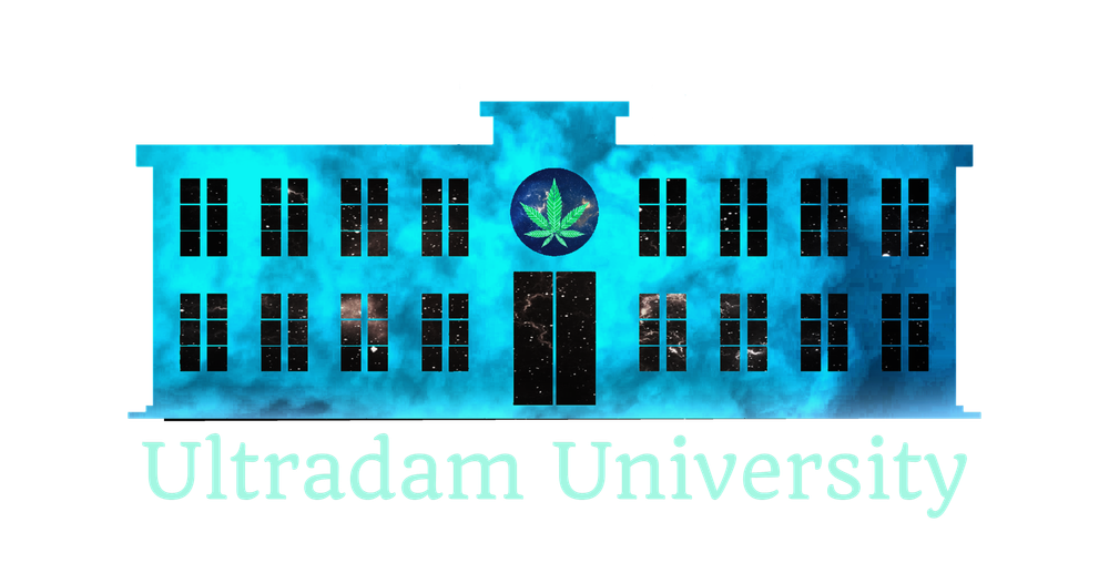 COMING SOON Ultradam University