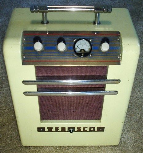 AMPS
