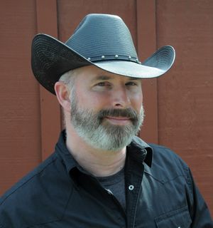 Hugh Cline