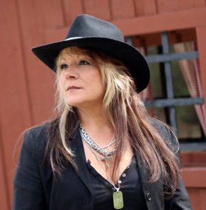 Shellie Dorman