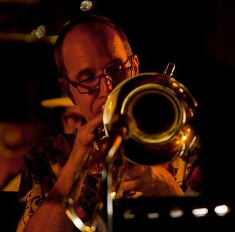 Steve Carey, Trombone