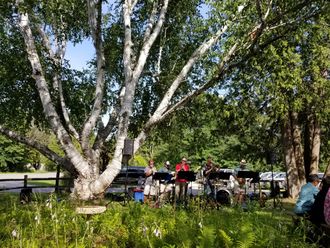 Jazz North at Little Traverse Inn