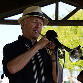 Bill Hershey, Trumpet