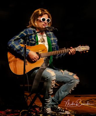 Austin David