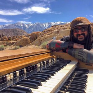 Jody Bagley