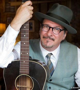 Gregory Page
