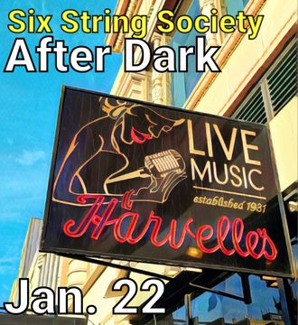 Beyond excited to make our debut at this iconic music venue in Long Beach, CA. TIckets on sale now!!