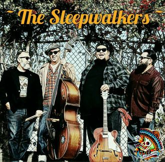 The Sleepwalkers