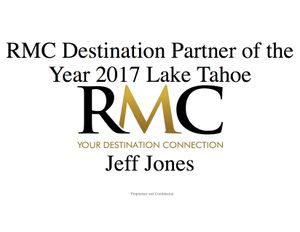 Voted Vendor partner of the year!
What an honor, thanks RMC