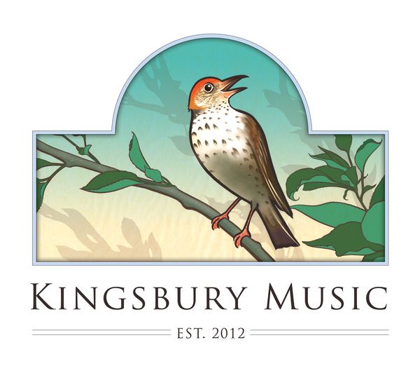 Kingsbury Music Studio illustration by Nick Craine: http://www.nickcraine.com/