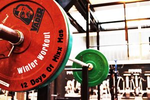 Back again for the next installment of
the 12 days of Mixx Mas with a Winter Workout!
tread heavy and use often!
Get your cardio on with hits by Jay-Z, Lil Wayne, Goodie Mob and plenty more!
Please support these artist and share!
Stay in tune by signing up on www.DJVMixx.com
https://www.podomatic.com/podcasts/wtfuradio/episodes/2018-12-14T11_55_12-08_00
#The12DaysOfMixxMas