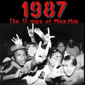 We’re back with the 12 days of MixMass 2018!
Starting with the year 1987 that gave us classic hip hop at its finest!
A short mix of classic hip hop and R&B that made heads explode in 1987!
Eric B & Rakim
EPMD
LL Cool J
Janet Jackson
Eazy E.
Big Daddy Kane
Biz Markie
Salt n Pepa
And plenty more surprises for you to reminisce and dance to!
Follow us and go to www.DJVMixx.com for more info!
Thank you, share and please support these artist!
https://www.podomatic.com/podcasts/wtfuradio/episodes/2018-12-13T10_10_19-08_00