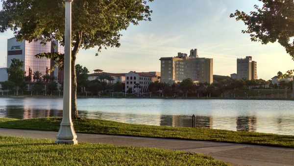 LAKELAND"L-TOWN" FLORIDA