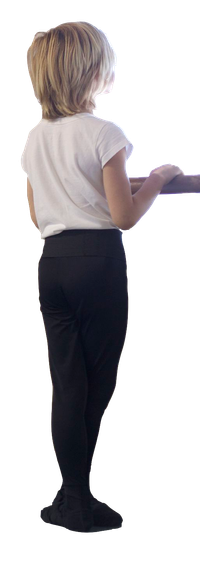 Boys Ballet Uniform