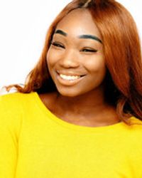 Erin Johnson... Contemporary, Jazz, Starlets, Supernovas