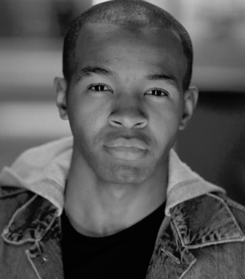 Aaron James