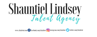Shauntiel Lindsey Talent Agency
