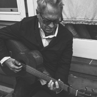 Gerry Beckley