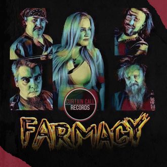 Farmacy