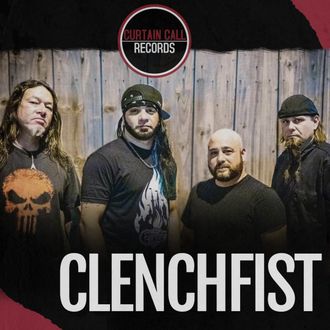 Clenchfist
