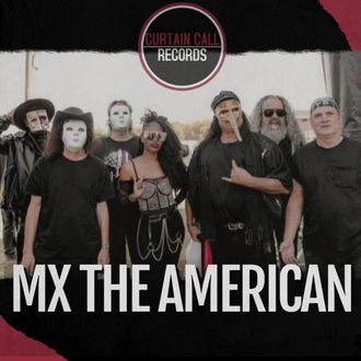 MX The American