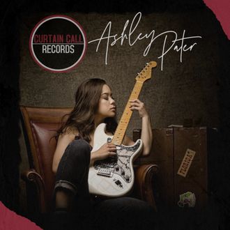 Ashley Pater