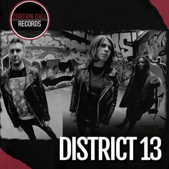 District 13