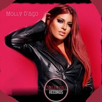 Molly D'Ago