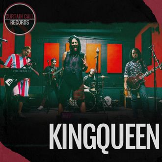 Kingqueen