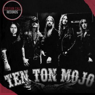 Ten Ton Mojo