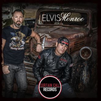Elvis Monroe