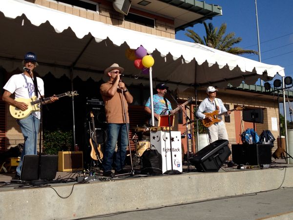 El Segundo Relay For Life