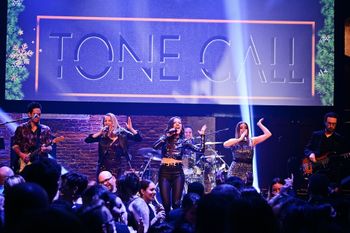 Tone Call Band-Manège Militaire de Québec, Décembre 2019, Groupe Satir Productions, Photo: Marie-Christine Vachon