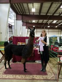 SQL Black Velvet 9/20/14
Bataar x SQL Blackberry Surprise
Thank you David Johnson for giving this girl a new home.