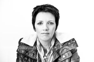 Angela Toohey