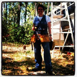 Overalls!!! Special Bus work.