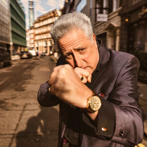 Another great review of Ray's show at The Green Room here : https://www.londontheatre1.com/reviews/ray-gelato-at-qt-presents-the-green-room/