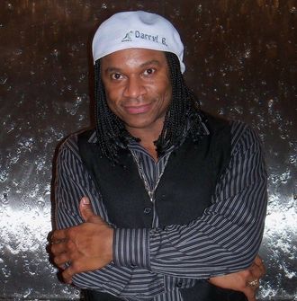 iDarryl Buchanan