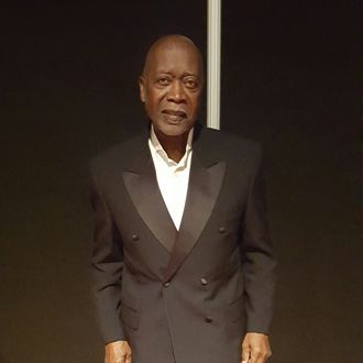 Vocalist Johnny JD Davis