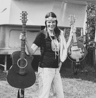 Manning Guitar Camp - Woodstock 2019