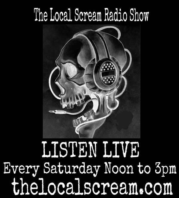 Listen to Replays ALL Day Saturday Until Midnight! Or Download TLS To Go in the Archives!
SUPPORT LOCAL MUSIC>