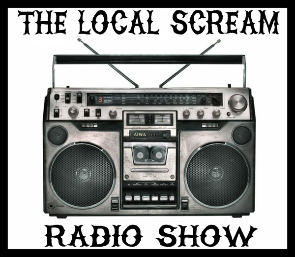 100% LOUD! 100% LOCAL! TLS MUSIC PLAYER..
