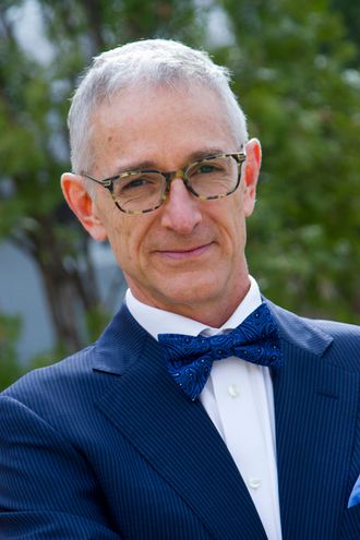 Howard Pitch Founder and CEO