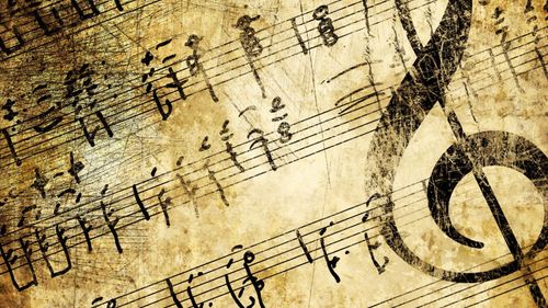 Classical Harp