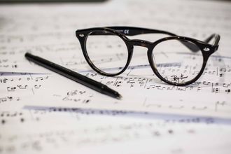 Custom Musical Arrangements, Charts & Backing Tracks