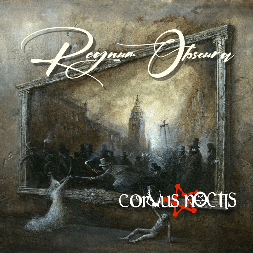 Regnum Obscura